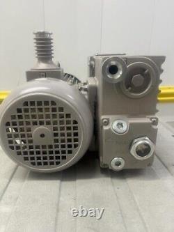 Agilent MS40+ (G1960-80040) Rotary-Vane Vacuum Pump
