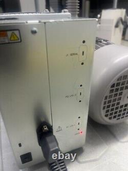Agilent MS40+ (G1960-80040) Rotary-Vane Vacuum Pump