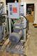Alcatel 2063 C2 Rotary Vane Vacuum Pump 200/380V 3PH