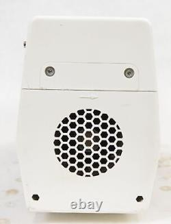 Alcatel Axiden 2021 C2 Dual Stage Rotary Vane Vacuum Pump