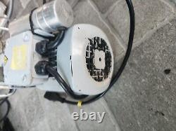 Edwards 1.5 Rotary Vane Vacuum Pump
