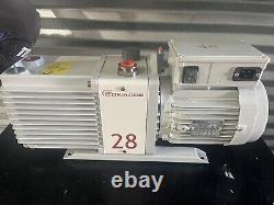 Edwards E2M28 Rotary Vane Vacuum Pump New