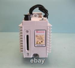 Edwards E2M30 Rotary Vane Vacuum Pump A10