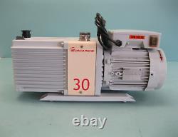 Edwards E2M30 Rotary Vane Vacuum Pump A10