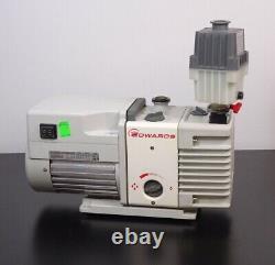 Edwards RV3 Laboratory Pump Rotary Vane Vacuum Pump