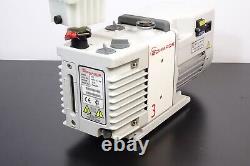 Edwards RV3 Laboratory Pump Rotary Vane Vacuum Pump