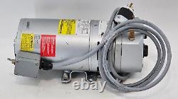 Gast 0523-101Q-G588NDX Rotary Vane Vacuum Air Pump