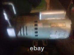 Gast 0823, Rotary Vane Septic Air Pump
