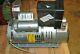 Gast Rotary Vane Vacuum Pump 1023-318Q-G274AX 230V 1/2 HP for Repair