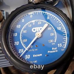 LAB1ST EV-5 Rotary Vane Vacuum Pump 610²pa 1Ø 220VAC 1700rpm