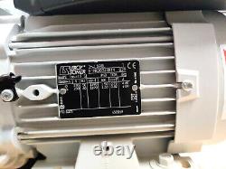 Leybold Sogevac SV40 BIFC Rotary Vane Vacuum Pump, 1 Ph, 960362V01 1.5KW 240V