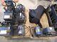 Lot Of 4 Welch Scientific Duo-seal Rotary Vane Pump 1402 R1403 1405-6