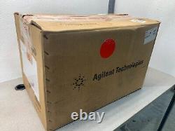 New In Box Agilent Technologies Ms40 Rotary Vane Pump G1960-80040