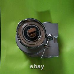PROCON Rotary Vane Pump #115B330F31XX, 1/2 in Inlet/Outlet NPTF (In.), 303 S. S