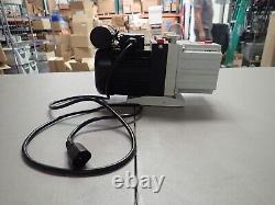 Pfeiffer DUO 2.5 PK D41 062 / Agilent No. G3170-80025 Rotary Vane Vacuum Pump