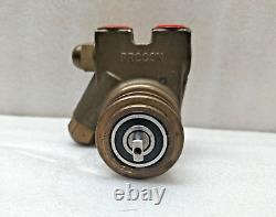 Procon 10254 Rotary Vane Pump