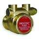 Procon 112A025f11ca 250 Pump, Rotary Vane, Brass