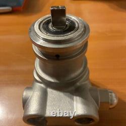 Procon 113a100f31aa 250 PSI Stainless Steel Rotary Vane Pump