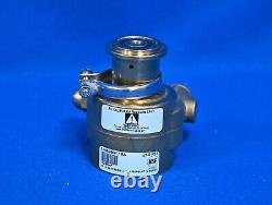 Procon Brass Rotary Vane Water Pump 114B240F11BA