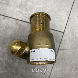 Procon Rotary Vane Pump 10749 150PSI
