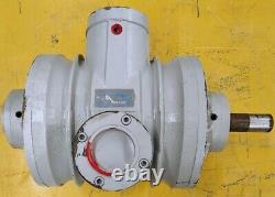 Refurbished SC-10X Squire Cogswell Rotary Vane Vacuum Pump 5hp