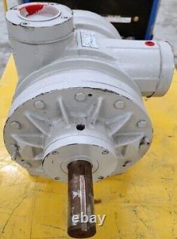 Refurbished SC-10X Squire Cogswell Rotary Vane Vacuum Pump 5hp