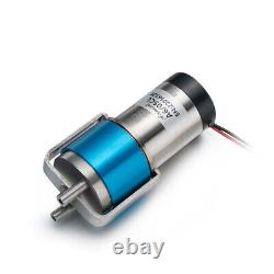 Rotary Vane Type Gas Sampling Particle Counter Particle Detection Mini Air Pump