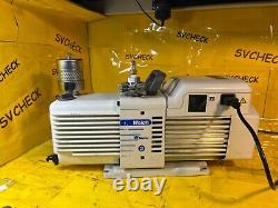 Welch Rotary Vane Vacuum Pump 8907A